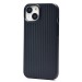 Чехол-накладка - PC089 для "Apple iPhone 14/iPhone 13" (black) (231829)#2083320