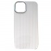 Чехол-накладка - PC089 для "Apple iPhone 14/iPhone 13" (silver) (231832)#2019918
