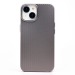 Чехол-накладка - PC089 для "Apple iPhone 14/iPhone 13" (titanium) (231831)#2021711