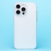 Чехол-накладка - PC089 для "Apple iPhone 15 Pro Max" (matte transparent) (231786)#2027167