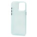 Чехол-накладка - PC089 для "Apple iPhone 15 Pro Max" (mint) (231788)#2083378