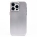 Чехол-накладка - PC089 для "Apple iPhone 15 Pro Max" (silver) (231792)#2021717