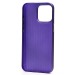 Чехол-накладка - PC089 для "Apple iPhone 15 Pro Max" (violet) (231790)#2083374