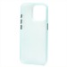 Чехол-накладка - PC089 для "Apple iPhone 15 Pro" (mint) (231796)#2083366