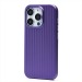 Чехол-накладка - PC089 для "Apple iPhone 15 Pro" (violet) (231798)#2083365