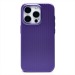 Чехол-накладка - PC089 для "Apple iPhone 15 Pro" (violet) (231798)#2021630