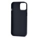 Чехол-накладка - PC089 для "Apple iPhone 15" (black) (231805)#2083362