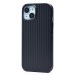 Чехол-накладка - PC089 для "Apple iPhone 15" (black) (231805)#2083363