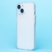 Чехол-накладка - PC089 для "Apple iPhone 15" (matte transparent) (231802)#2027172