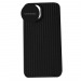 Чехол-накладка - PC089 для "Samsung Galaxy S23 Ultra" (black) (231877)#2019878