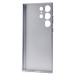 Чехол-накладка - PC089 для "Samsung Galaxy S23 Ultra" (silver) (231880)#2083405