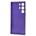 Чехол-накладка - PC089 для "Samsung Galaxy S23 Ultra" (violet) (231878)#2083401