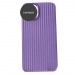 Чехол-накладка - PC089 для "Samsung Galaxy S23 Ultra" (violet) (231878)#2019913