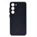 Чехол-накладка - PC089 для "Samsung Galaxy S23" (black) (231893)#2025054