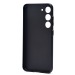 Чехол-накладка - PC089 для "Samsung Galaxy S23" (black) (231893)#2083399