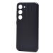 Чехол-накладка - PC089 для "Samsung Galaxy S23" (black) (231893)#2083400