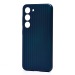 Чехол-накладка - PC089 для "Samsung Galaxy S23" (blue titanium) (231897)#2083398