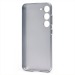Чехол-накладка - PC089 для "Samsung Galaxy S23" (silver) (231896)#2083390