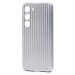 Чехол-накладка - PC089 для "Samsung Galaxy S23" (silver) (231896)#2083391