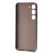 Чехол-накладка - PC089 для "Samsung Galaxy S23" (titanium) (231895)#2083388