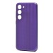 Чехол-накладка - PC089 для "Samsung Galaxy S23" (violet) (231894)#2083387