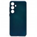 Чехол-накладка - PC089 для "Samsung Galaxy S24" (blue titanium) (231873)#2025047