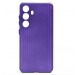 Чехол-накладка - PC089 для "Samsung Galaxy S24" (violet) (231870)#2025025