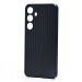 Чехол-накладка - PC089 для "Samsung Galaxy S24+" (black) (231861)#2131814