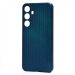Чехол-накладка - PC089 для "Samsung Galaxy S24+" (blue titanium) (231865)#2131812