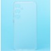 Чехол-накладка - PC089 для "Samsung Galaxy S24+" (matte transparent) (231858)#2025016