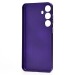 Чехол-накладка - PC089 для "Samsung Galaxy S24+" (violet) (231862)#2131835