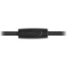Проводные наушники с микрофоном внутриканальные Defender Pulse-420 Jack 3,5  (black) (234205)#2020588