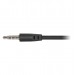 Проводные наушники с микрофоном внутриканальные Defender Pulse-420 Jack 3,5  (black) (234205)#2020589