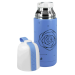 Бутылка для воды Remax RТCUP-20 (350ml) (повр. уп.) (blue) (234241)#2020114
