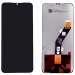 Дисплей для Itel P40 + тачскрин (черный) (100% LCD)#2070710