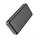 Внешний аккумулятор Borofone BJ19A PD QC (повр. уп.) 20000mAh Micro/Type-C/USB (black)(234354)#2020567