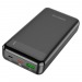 Внешний аккумулятор Borofone BJ19A PD QC (повр. уп.) 20000mAh Micro/Type-C/USB (black)(234354)#2020570
