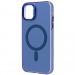 Чехол-накладка - SM025 SafeMag для "Apple iPhone 11" (blue) (232144)#2024840