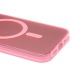 Чехол-накладка - SM025 SafeMag для "Apple iPhone 11" (pink) (232143)#2102320