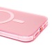 Чехол-накладка - SM025 SafeMag для "Apple iPhone 13 Pro Max" (pink) (232113)#2102305
