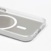 Чехол-накладка - SM025 SafeMag для "Apple iPhone 13 Pro" (white) (232123)#2102293