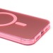 Чехол-накладка - SM025 SafeMag для "Apple iPhone 15 Pro Max" (pink) (232077)#2102271