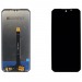 Дисплей для Oukitel WP22 в сборе с тачскрином Черный - Оптима#2086780