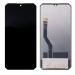 Дисплей для Oukitel WP23/WP23 Pro/WP28 в сборе с тачскрином Черный - Оптима#2079176