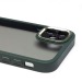 Чехол-накладка - PC090 для "Apple iPhone 11" (green) (232282)#2056875