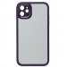 Чехол-накладка - PC090 для "Apple iPhone 11" (purple) (232281)#2024743