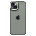 Чехол-накладка - PC090 для "Apple iPhone 14" (green) (232246)#2024961