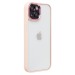 Чехол-накладка - PC090 для "Apple iPhone 14" (pink) (232248)#2024969