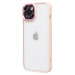 Чехол-накладка - PC090 для "Apple iPhone 14" (pink) (232248)#2024968