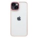 Чехол-накладка - PC090 для "Apple iPhone 14" (pink) (232248)#2024967